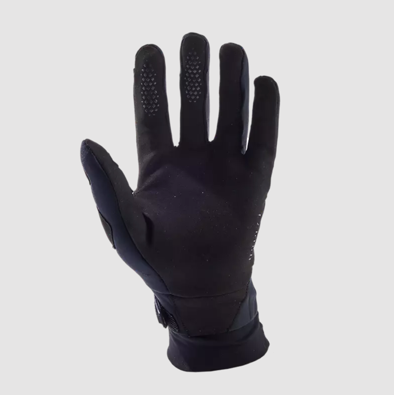 Fox Defend Thermo MTB Glove in Black-1